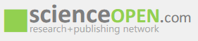 ScienceOpen indexing