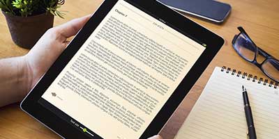 AJBSR e-Books