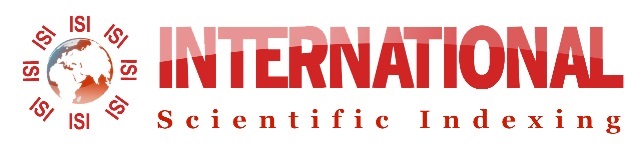 ISI indexing
