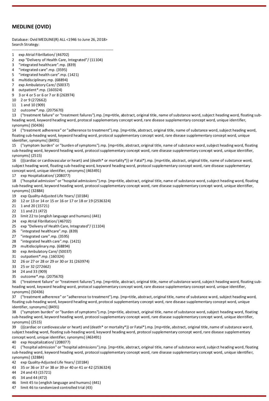 Biomedical Science &amp, Research